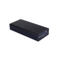 Mini Portable GSM/CDMA/Dcs/Phs/GPS Cellphone Signal Jammer (Coverage: 0.5-15m)